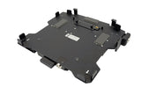 7300-0596-32 - Panasonic Toughbook 33 Trimline™ Laptop Vehicle Docking station, LITE Port, DUAL RF with Screen Lock and LIND auto power adapter (7300-0197)