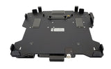 7300-0596-32 - Panasonic Toughbook 33 Trimline™ Laptop Vehicle Docking station, LITE Port, DUAL RF with Screen Lock and LIND auto power adapter (7300-0197)