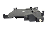 7300-0596-22 - Panasonic Toughbook 33 Trimline™ Laptop Vehicle Docking station, LITE Port, DUAL RF with Screen Lock