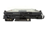 7300-0387-10 - Panasonic Toughbook 33 Trimline™ Laptop Vehicle Docking station, Full Port Replication, NO RF with LIND auto power adapter (7300-0197)