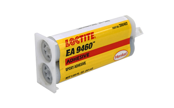 7300-0510 - Loctite EA9460 Epoxy 50mL cartridge