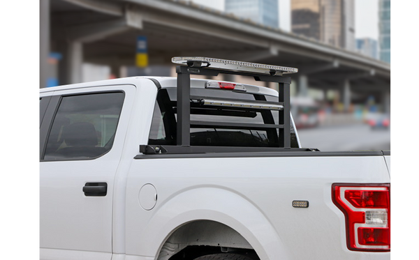 7300-0556 - 2020+ NOSLO DPW Truck Rack 