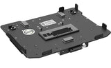 7300-0604-00 - Panasonic Toughbook ® 40 Trimline Cradle (No Electronics).