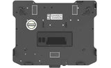7300-0604-00 - Panasonic Toughbook ® 40 Trimline Cradle (No Electronics).