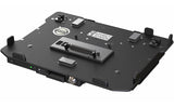 7300-0605-00 - Panasonic Toughbook ® 40 Trimline Laptop docking station, Full Port Replication, No RF.