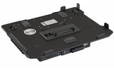 7300-0605-16 - Panasonic Toughbook ® 40 Trimline Laptop docking station, Lite Port Replication, No RF with LIND 120W auto power adapter (7300-0610)