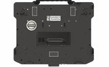 7300-0605-16 - Panasonic Toughbook ® 40 Trimline Laptop docking station, Lite Port Replication, No RF with LIND 120W auto power adapter (7300-0610)