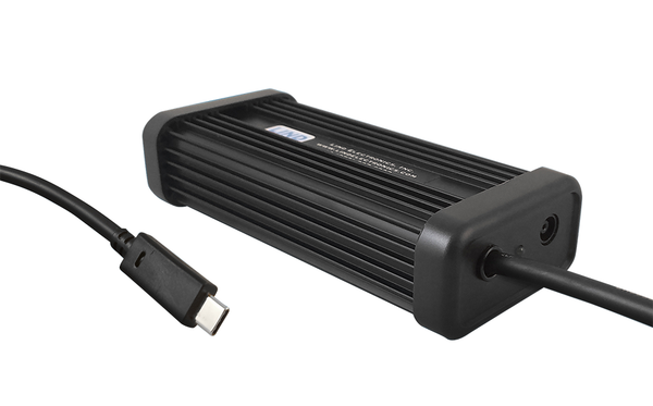7300-0717 - LIND 12-32Vdc USB-C Power Adapter for K120 G3