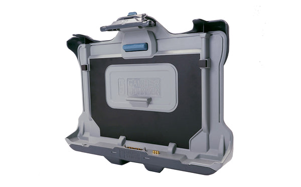 7160-1246-03 - Getac A140 TRI RF TABLET vehicle docking station