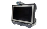 7170-0832-00 - KIT: Panasonic Toughbook A3 Tablet Docking Station (NO RF) with LIND 90W Auto Power Adapter (7300-0460)
