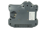 7170-0832-02 - KIT: Panasonic Toughbook A3 Tablet Docking Station (DUAL RF) with LIND 90W Auto Power Adapter (7300-0460)