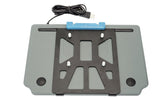 7170-0698-02 - KIT: Samsung Galaxy Tab Active Pro/ACTIVE4 PRO Docking Station (7160-1418-00) with Tab Active Pro Hand strap (7160-1465-00), Rugged Lite Backlit Keyboard (7160-1683-00), and Quick Release Keyboard Cradle(7160-1470-00)