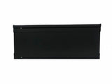 C-2410 | 24″ Enclosed 10″ high console