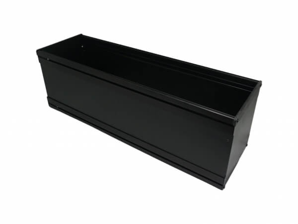 Havis C-3010 | 30″ Enclosed 10″ high console