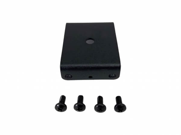 Havis C-ADP-121 | Adapter bracket for C-UMM-103 & Swivel Arm Mounts