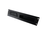 C-AH-AWD-DUR | Console Accessory Bracket Kit with Accessory Holder and Cutout for Relocating AWD Control Switch in C-VS-1500-DUR-2 Dodge Durango Console
