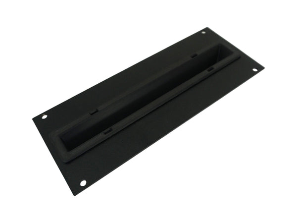 Havis C-AHW-80 | 8″ Accessory Holder for 3.3″W Section of Wide Consoles