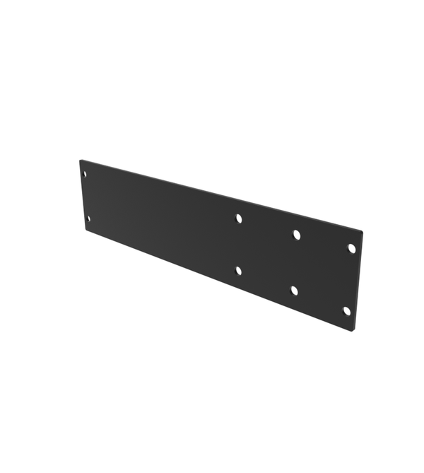 Havis C-AMPS-FP | 2″ High Plate With AMPS Pattern Cutout