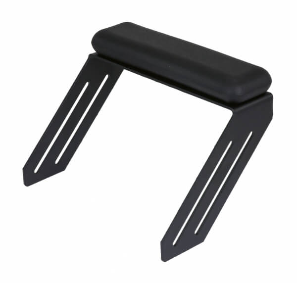 Havis C-ARM-101 | Top Mount Armrest