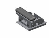 C-ARPB-140 | Brother RuggedJet 4200 Series Printer Mount and Short Armrest
