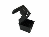 C-ARPB-146 | Brother RuggedJet 4200 Series Printer Mount with Accessory Pocket and Tall Armrest