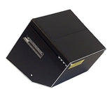 C-AS-840-8 | 8″ Angled Medium-Depth Universal Console