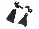 C-B66 | 4-Piece Mounting Bracket for 2013-2024 Dodge Ram Pickup Truck