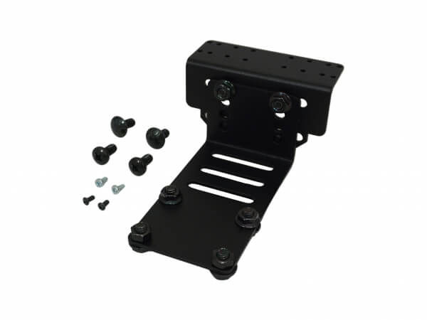 Havis C-CSR-2 | Universal Card Swipe Reader Bracket