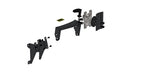C-DMM-2014 | DISCONTINUED – Dash Mount for 2015-2020 Chevrolet Tahoe