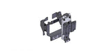 C-DMM-3005 | Heavy-Duty Dash Mount for 2015-2023 Dodge Charger Police Pursuit and Charger SXT