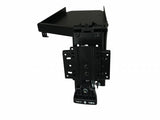 C-DMM-3015 | Heavy-Duty Dash Mount for 2020-2024 Ford Interceptor Utility Vehicle