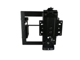 C-DMM-3016 | Heavy-Duty Dash Mount for 2011-2025 Chevrolet G-Series Van