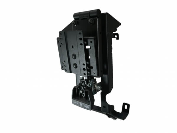 Havis C-DMM-3022 | Heavy-Duty Dash Mount for 2021-2025 Ford E-Series Cutaway