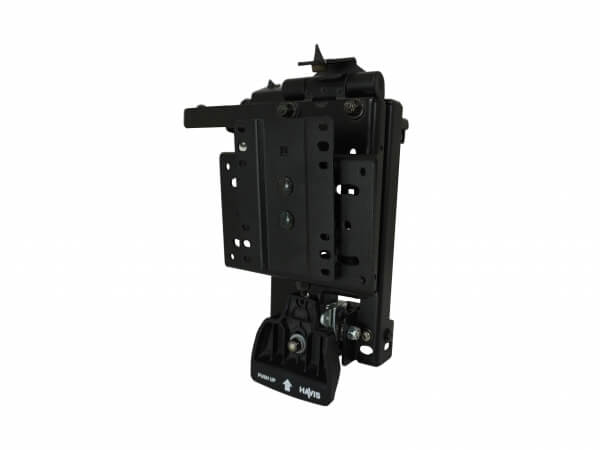Havis C-DMM-3024 | Heavy-Duty Dash Mount for 2021-2025 Dodge Durango