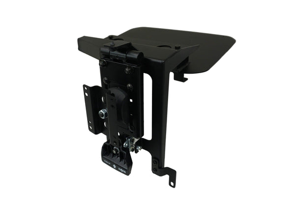Havis C-DMM-3026 | Heavy-Duty Dash Mount for 2023-2024 Ford F-250, 350, 450 & 550 Super Duty Pickup
