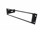 C-EB20-WGD-1P | 1-Piece Equipment Mounting Bracket, 2″ Mounting Space, Fits Motorola WatchGuard 4RE DVR