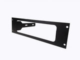 C-EB25-A12-1P | 1-Piece Equipment Mounting Bracket, 2.5″ Mounting Space, Fits Icom America IC-A120 radio