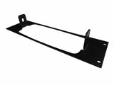 C-EB25-KNG-1P | 1-Piece Equipment Mounting Bracket, 2.5″ Mounting Space, Fits Relm KNG Radio