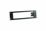 C-EB25-VX2-1P | 1-Piece Equipment Mounting Bracket, 2.5″ Mounting Space, Fits Motorola Vertex VX-2100, VX-2200, VX-4200, & VX-4600 self-contained radios