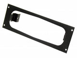 C-EB30-CDR-1P | 1-Piece Equipment Mounting Bracket, 3″ Mounting Space, Fits Motorola CDM 750, 1250, 1550 Remote Radio Flush-Mounting