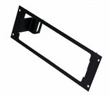 C-EB30-EOR-1P | 1-Piece Equipment Mounting Bracket, 3″ Mounting Space, Fits M/A-COM M-7100, M/A-COM / Com-Net/ Ericsson/ GE Orion 2 Pc.