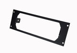 C-EB30-FC4-1P | 1-Piece Equipment Mounting Bracket, 3″ Mounting Space, Fits Feniex Typhoon C4017