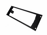 C-EB30-KCH-1P | 1-Piece Equipment Mounting Bracket, 3″ Mounting Space, Fits Kenwood KCH-20R remote radio