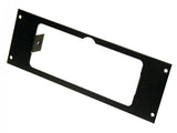 C-EB30-MGC-1P | 1-Piece Equipment Mounting Bracket, 3″ Mounting Space, Fits Whelen 295HF100, 295SL100, 295SL101, 295HFSA1, Alpha12S, MGC01, PCCHD, WS2100, 295SLSA1