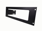 C-EB30-T91S-1P | 1-Piece Equipment Mounting Bracket, 3″ Mounting Space, Fits Tait Radio TM9155