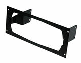 C-EB35-T91S-1P | 1-Piece Equipment Mounting Bracket, 3.5″ Mounting Space, Fits Tait TM9155