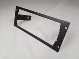 C-EB35-XG2-1P | 1-Piece Equipment Mounting Bracket, 3.5″ Mounting Space, Fits Harris/L3Harris XG-25M model DM-M78B