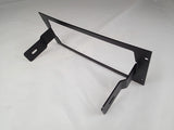 C-EB35-XG2-1P | 1-Piece Equipment Mounting Bracket, 3.5″ Mounting Space, Fits Harris/L3Harris XG-25M model DM-M78B