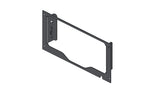 C-EB40-FEX-1P | 1-Piece Equipment Mounting Bracket, 4″ Mounting Space, Fits Feniex One Controller