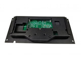 C-EB40-FEX-1P | 1-Piece Equipment Mounting Bracket, 4″ Mounting Space, Fits Feniex One Controller